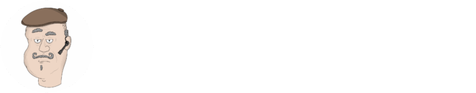 Sendefladen logo